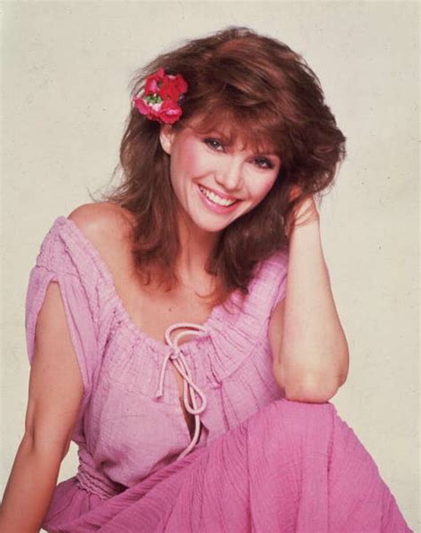 Iconic 80s Actresses Houston Chronicle