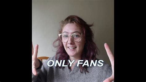 I Tried Only Fans For A Week And Made Youtube