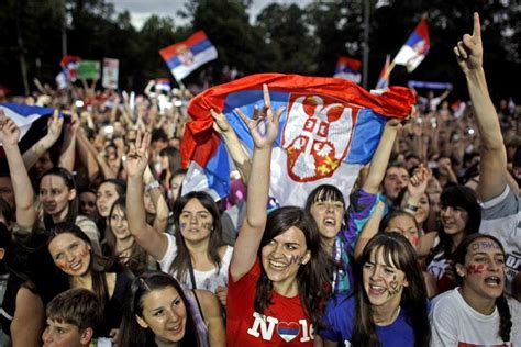 5 Signs You Grew Up In SERBIA - Serbia.com