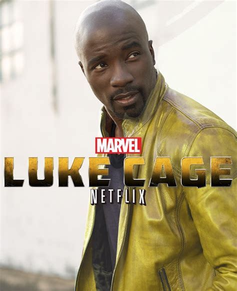 Primeiro Trailerteaser De Luke Cage Marvel Byte Furado