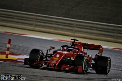 Последние твиты от sebastian vettel #5 (@sebvettelnews). Sebastian Vettel, Ferrari, Bahrain International Circuit ...