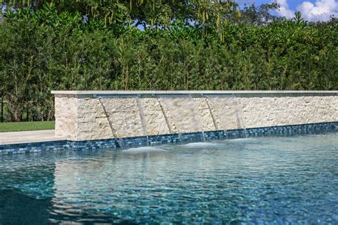 Water Feature Gallery Ikes Carter Pool Companies