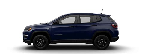 2021 Jeep Compass Details Hillview Motors