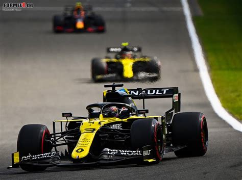 Die formel 1 gilt als die königsklasse des motorsports. Ex-Renault-Teamchef Bob Bell: Formel 1 wird bald besser ...