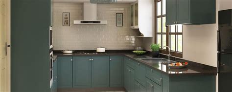 How To Design Kitchen Indian Style