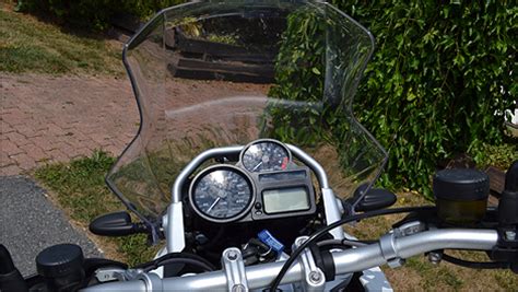 Sign in to complete your review. 2012 BMW R1200GS Rally Review