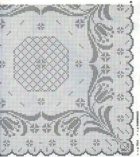 Kira Scheme Crochet Scheme Crochet No 3293