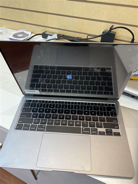 Macbook Air A2179 Laptop Lcd Replacement Mt Systems