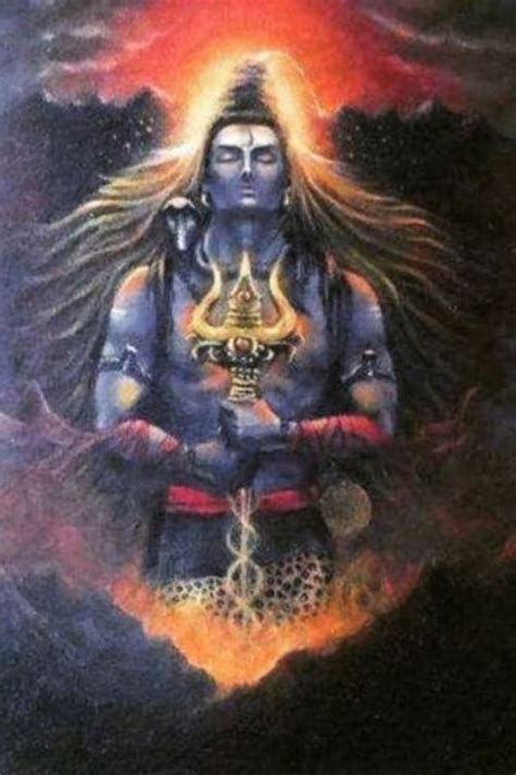 Lord Shiva Kedarnath Wallpaper 4k For Mobile Die Mannschaft Und Maja