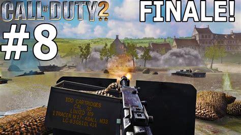 Call Of Duty Campagna Let S Play Ita Parte Finale Youtube