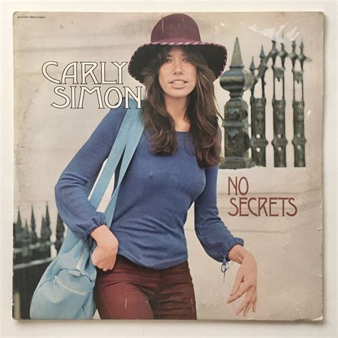 The Sexiest Album Covers Of All Time Carly Simon Hot Sex Picture
