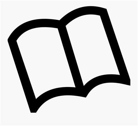Book Symbols Free Transparent Clipart Clipartkey