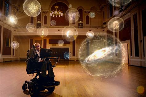 'Genius by Stephen Hawking' Review: Science Meets Reality TV - WSJ