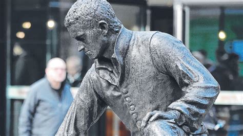 Matthew Flinders Burial Place Decided — And It Wont Be In Sa The
