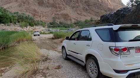 Oman Summer Overlanding YouTube