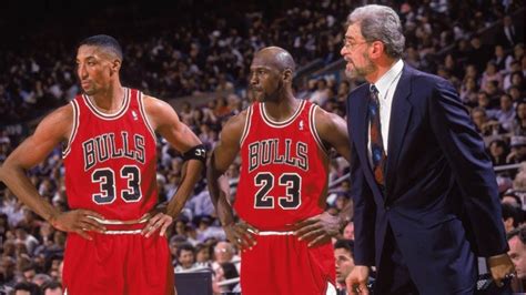 How Many Titles Do The 90s Chicago Bulls Win If They Didnt Break Up