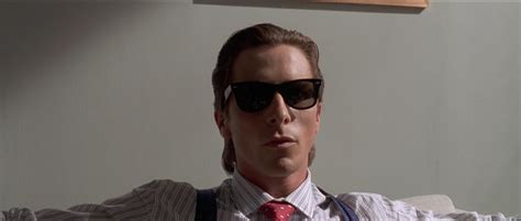 Picture Of American Psycho 2000
