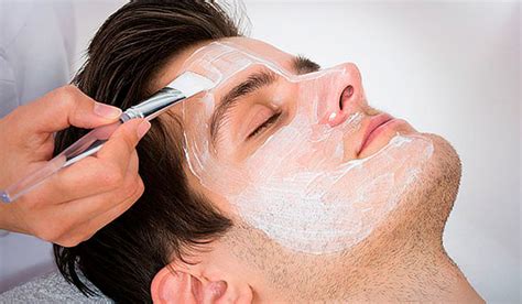 lino tenis Parcial tratamiento facial limpieza de cutis Críticamente