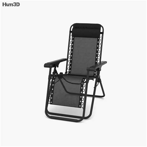 Pool Chair 3d Models Download In Max Obj Fbx C4d