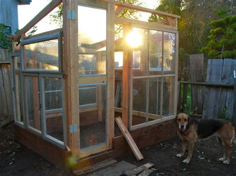 Build Your Own Greenhouse Capitola Ca Patch