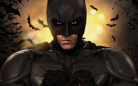 1280x800 4k Batman The Dark Knight Art 720p Hd 4k Wallpapers Images