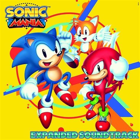 Stream Sonic Mania Opening Music By Sonicmusic Listen Online For