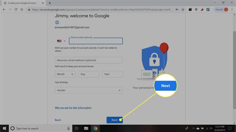 How To Use Gmail Get Started With Your New Account