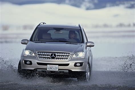 We did not find results for: 2006 Mercedes-Benz ML500 - HD Pictures @ carsinvasion.com