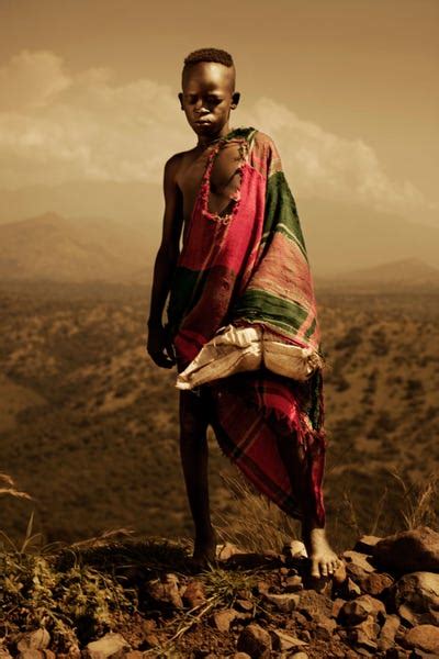 Meet The Ancient Ethiopian Tribes That Could Soon Disappear Photos