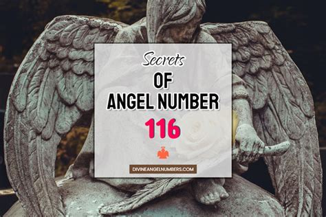 116 Angel Number Meaning Secret Symbolism And Twin Flame