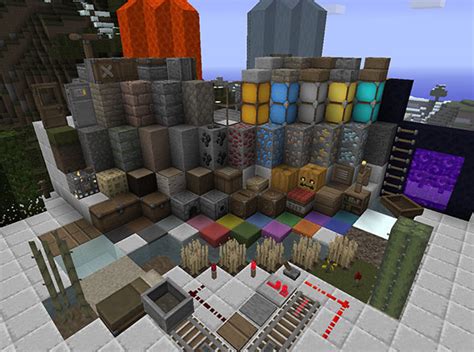 Isabella Official Minecraft Texture Pack