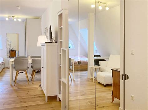 Wohnung mit garten kaufen in esslingen, z.b. Traumhafte 1,5 Zimmer Wohnung in Esslingen - Ricotta ...