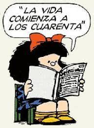 Create/edit gifs, make reaction gifs. cumpleaños feliz de mafalda - Google Search | Happy ...