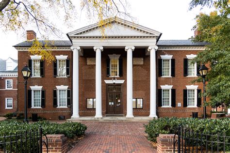 Albemarle County Courthouse Charlottesville Virginia Un Flickr