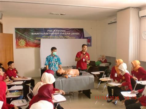 Check spelling or type a new query. Pelatihan Bantuan Hidup Dasar (BHD) RS Muhammadiyah Bandung Gelombang I & II | Rumah Sakit ...