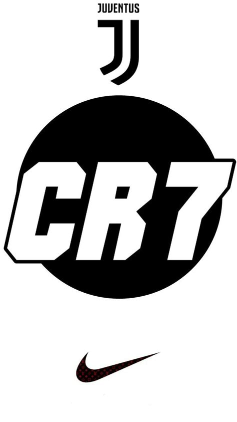 Cr7 Logo Wallpaper Download Cristiano Ronaldo Crstiano Ronaldo