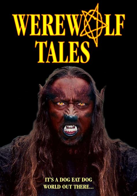 Werewolf Tales Film 2003 Scary Moviesde