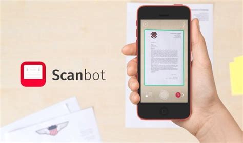 Scanner pro allows you to easily scan documents, receipts, tickets, and more using your ios device's camera, with automatic border detection and shadow removal at that. The best free document scanner app for iPhone and iPad