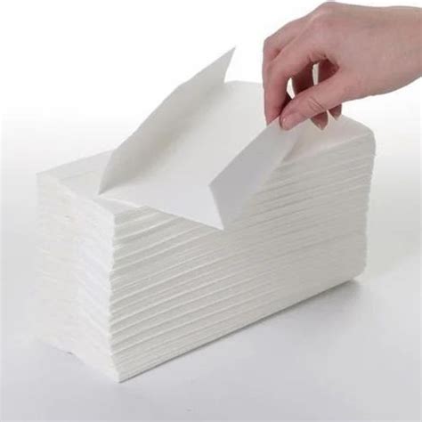 C Fold Tissue Paper At Rs 30piece C Fold Tissue Paper In Bengaluru
