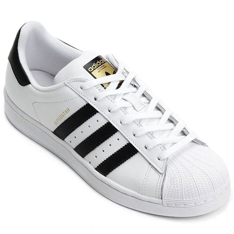 Adidas superstar ürünlerini web sitemizde bulabilirsiniz. Tênis adidas Superstar Casual Feminino Original - R$ 219 ...
