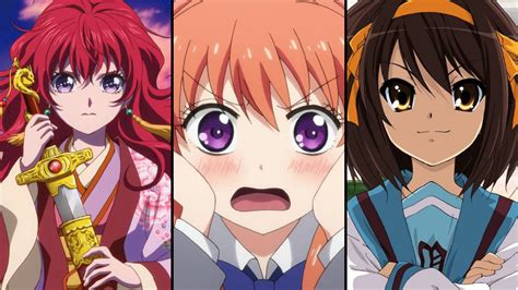 Top 10 Animes Que Necesitan Continuación Hanami Dango
