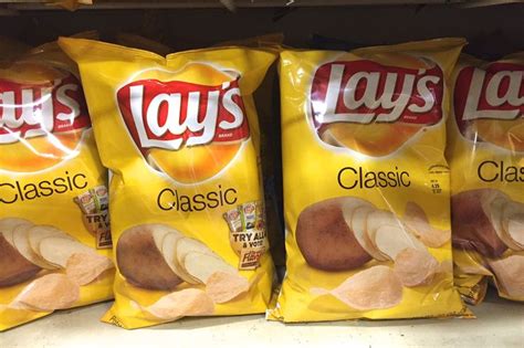 9 Common Snacks You Never Knew Were Gluten Free Lays Flavors Healthy