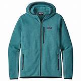 Images of Patagonia Performance Better Sweater Jacket