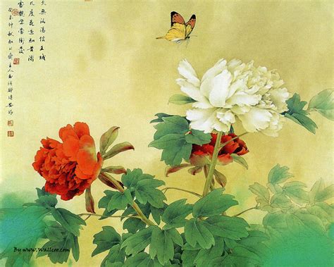 Desktop Wallpaper Chinese Art Wallpapersafari