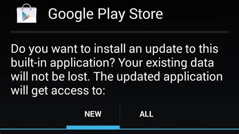 It's automatically detected those apps which are not. How to install and download Google Play store - it's easy!