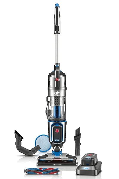Hoover Air Cordless Series Bagless Upright Vacuum Cleaner Bh50140