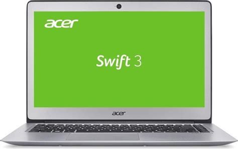 Acer Swift 3 Sf314 42 R4vd External Reviews