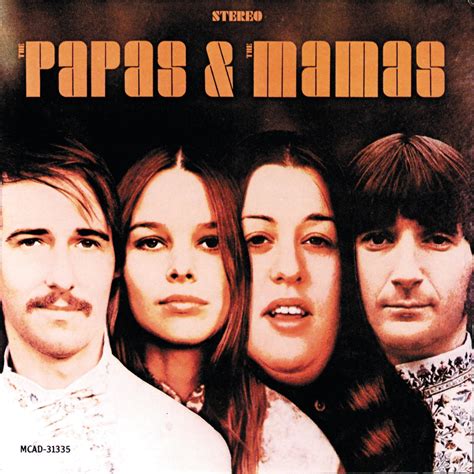 ‎the Papas And The Mamas Album By The Mamas And The Papas Apple Music