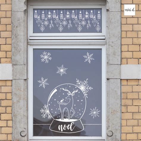 Mit mandala und kreidestifte fenster dekorieren. Fensterbilder Vorlagen Weihnachten Kreide