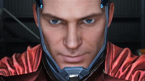 Dcs Injustice Game Is Getting Its Own Movie
